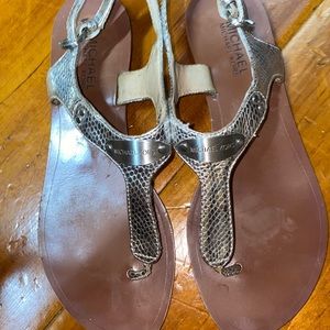 Michael Kor sandals women 7